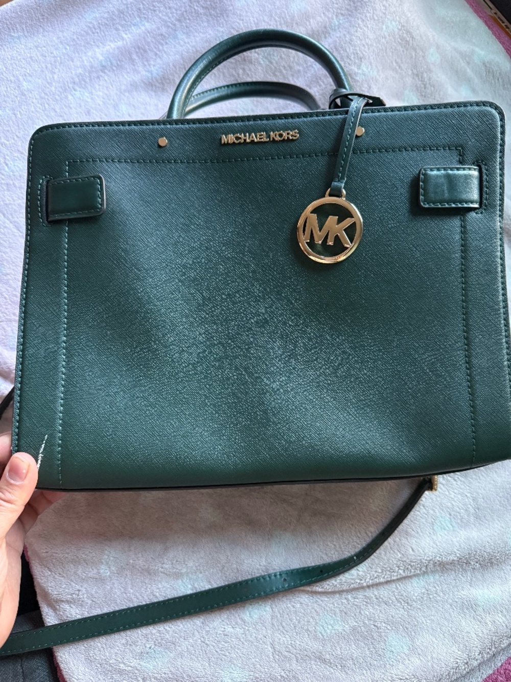 Michael kors handbag